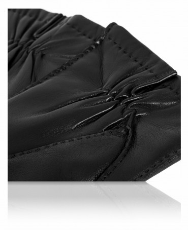 Перчатки Мужские i.K100-BERGER/BL